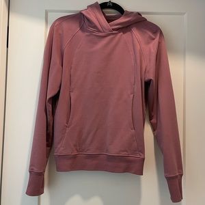 Lululemon Scuba Hoodie